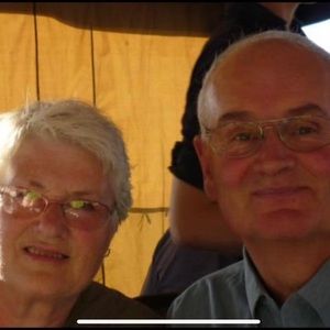 Meet your Posher, Greg